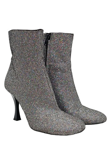 Zara bottines fermeture - à,