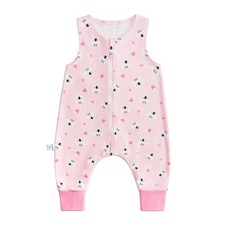 Gigoteuse pour bébé avec