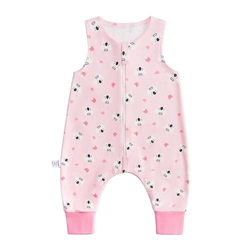 Gigoteuse pour bébé avec