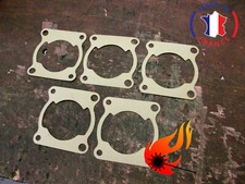 joints d'embase 125 DTMX