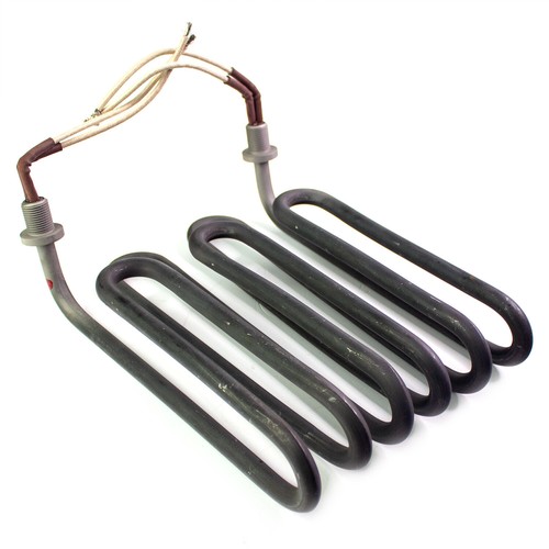 Radiateur 4800w 240v - radiateur,
