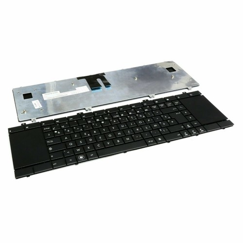 Clavier français azerty noir - clavier,
