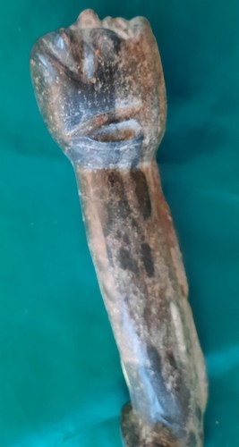 Sculpture pénis phallus jade - sculpture,