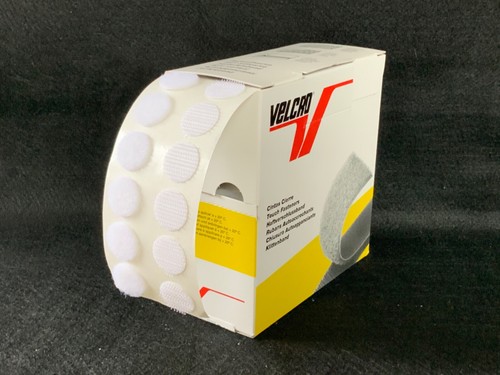 Velcro pastilles - velcro,