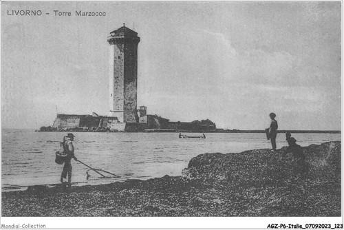 Agzp6 0559 italie livorno - agzp6-0559-italie,