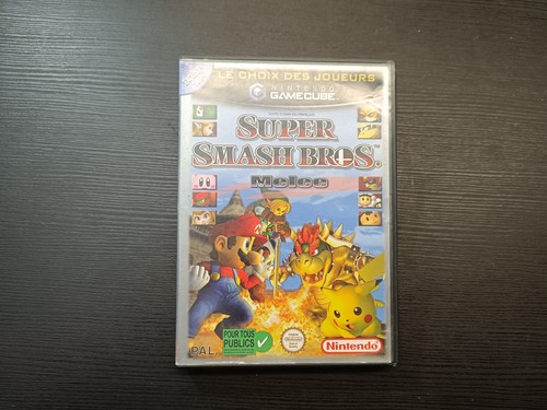 Super smash bros - smash, bros.