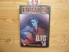 DVD : Elvis '56 - Elvis