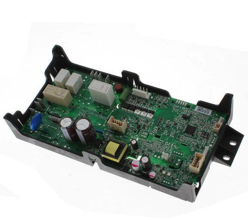 Carte puissance babbage - de,