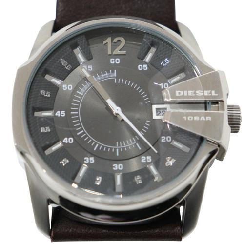 Montre pour homme diesel - pour,