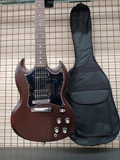 (GIBSON) SG SPECIAL FADED WEAR