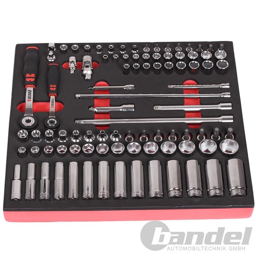 Würth zebra coffret clés - zebra,