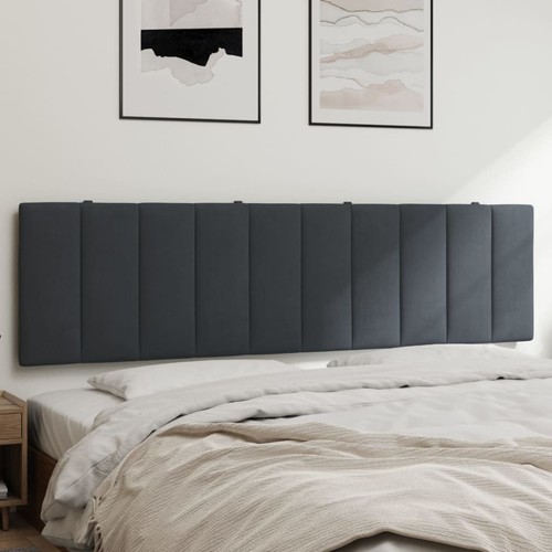 Coussin tête lit 180cm - lit,