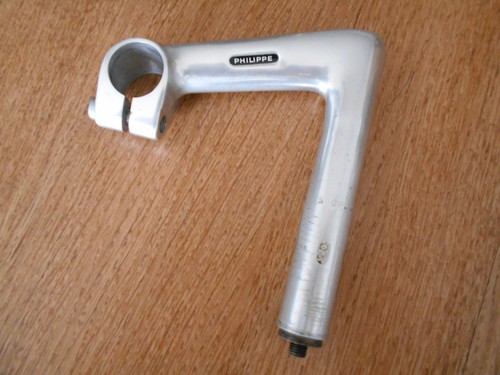 Potence philippe aluminium - en,