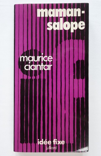 Maman salope maurice ciantar - maman-salope,