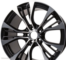 4 Jantes 21" pouces pour BMW