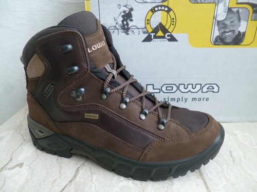 Lowa renegade chaussures - renegade,