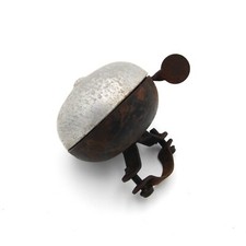 Sonnette vélo ancien vintage