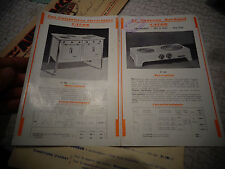 Antique Enameled Electric Cooker Heat Stove Sheet 