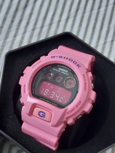 Montre casio shock - montre, g-shock