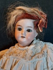 Antique Armand Marseille doll A1M 390 46 cm