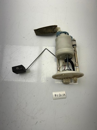 Pompe essence yamaha - essence,