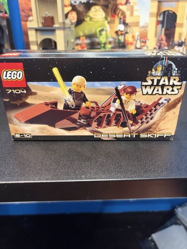 Lego star wars - star,