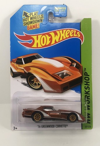 Hot wheels super - hot,