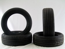 185/55 R15 82H Goodyear Efficientgrip 7.70MM 6.80MM 6.09MM 5.41MM A2019