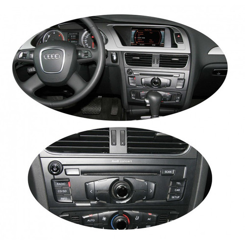 Kufatec 37755 conversion kit - 37755,