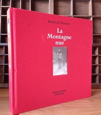 Messner, Reinhold Eymard La