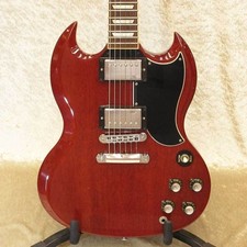 Gibson SG Standard 2014 o6561