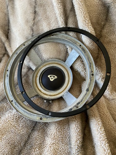 Vintage cerwin vega vsw - vintage,