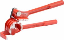 Tuyau Pinces de Cintrage Voiture Outil Conduite de Frein Tour Cintreuse de Tube