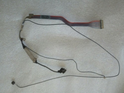 Cable lcd apple ibook - lcd, g3