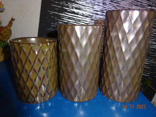 Partylite trio porte - ,