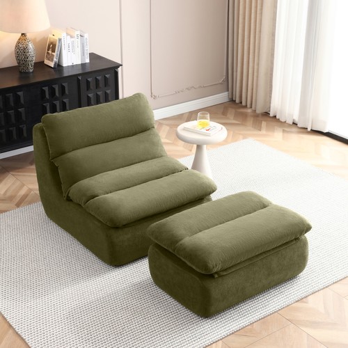 Inch bean bag chair - bag,