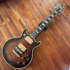 Guitare électrique Ibanez
