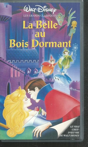 Belle bois dormant - belle, au