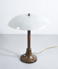 ⚜️ Lampe De Table Abat