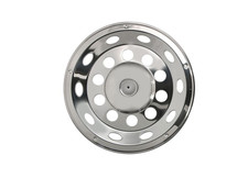 1x ENJOLIVEUR DE ROUE 22,5" UNIVERSEL AUDI SKODA VW CITROEN DACIA FIAT PEUGEOT