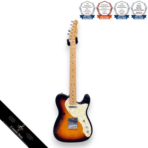 Guitare fender classic - fender,