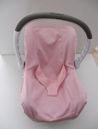Smoby maxi dolls pale - smoby, pink