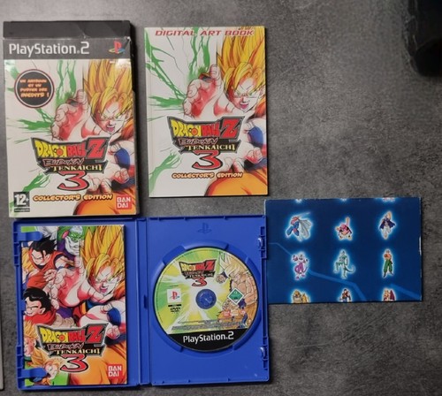 Dragon ball budokai - dragon,