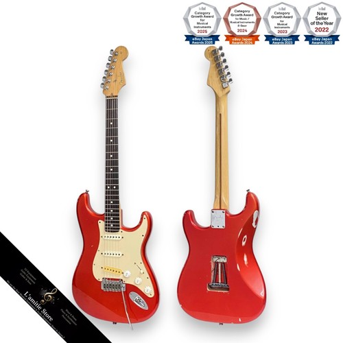 Guitare électrique fender - électrique,