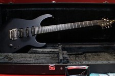 USED Caparison Dellinger