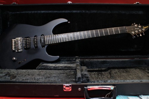 Used caparison dellinger - used,