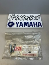 2 goujon culasse yamaha 5ds-e4651-00 teos maxter 125 150 majesty 125 180 150