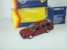 VW PASSAT VARIANT Bordeaux