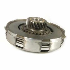 Embrayage LML Et 21 Dents