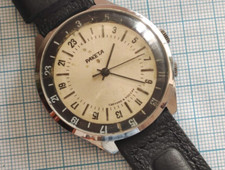 Montre SOVIÉTIQUE Vintage